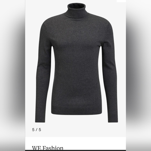 We fashion sweater - Picture 5 of 16